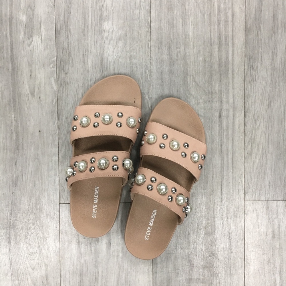 Steve Madden Sandals